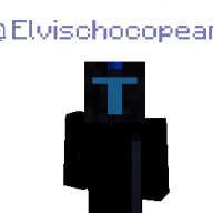 Elvischocopeanut