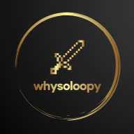 Whysoloopy