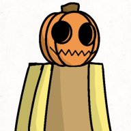 ThePumpkinheadedMan