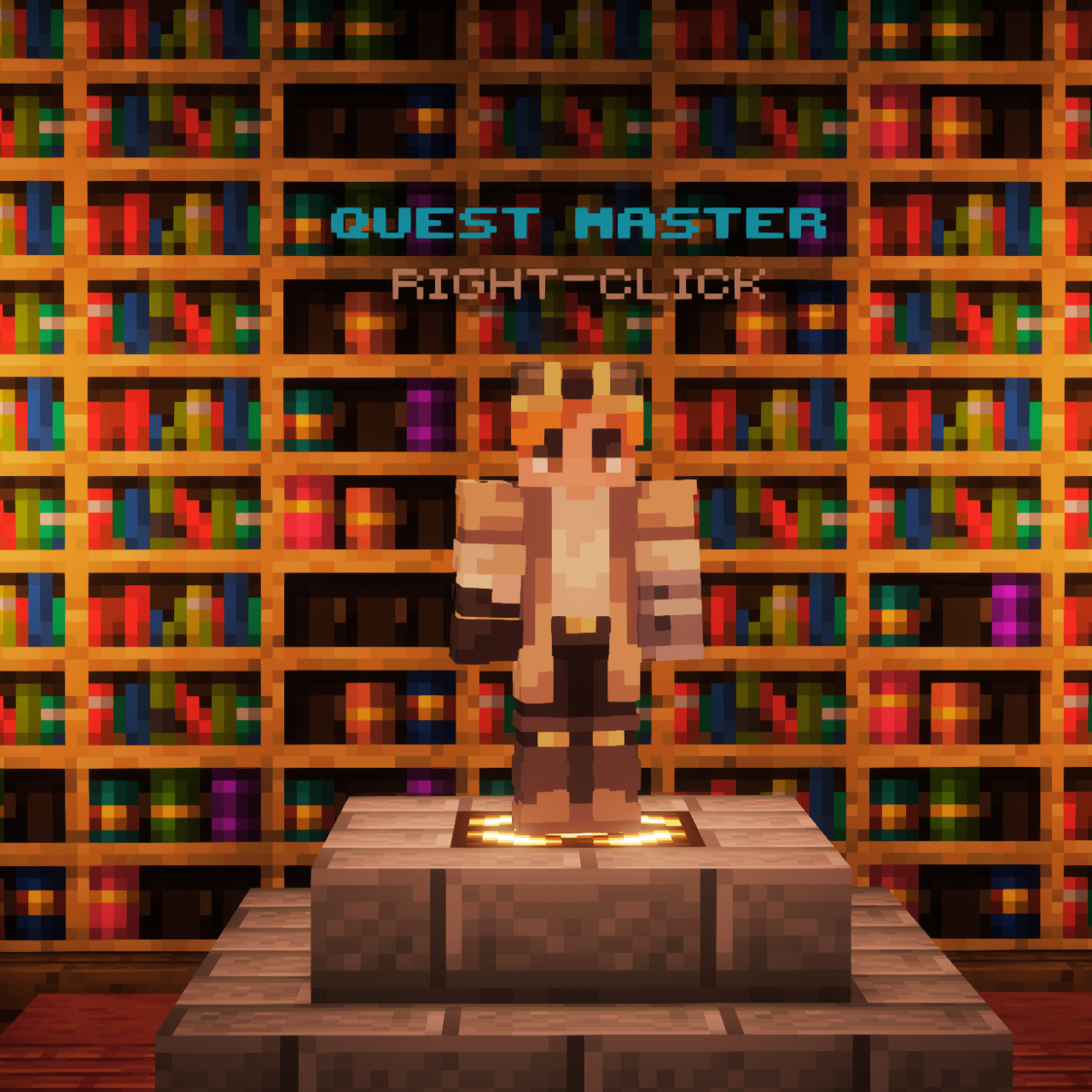 RPG 2.4 Update | Quest Craze